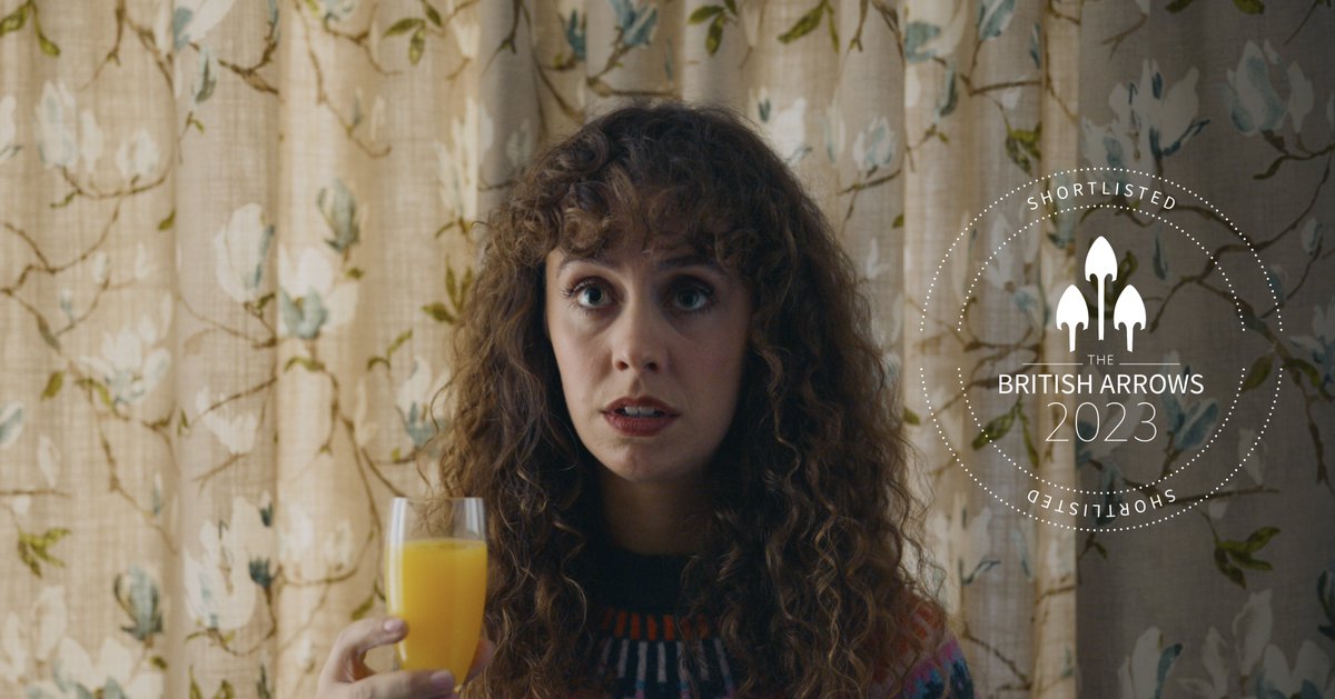 SnapLDN's tweet photo. Super proud of the team who have been shortlisted for not one but two @britisharrows awards for our @LandsecGroup Christmas TVC. Looking forward to the ceremony this evening 🤞🏆 https://t.co/fwjcpQwhys