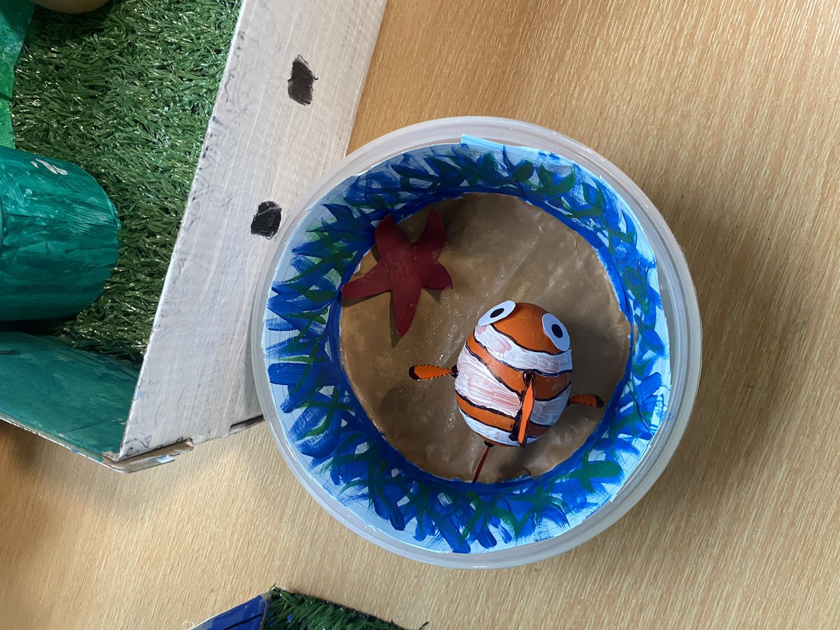 St. Patrick’s Primary School tweet media