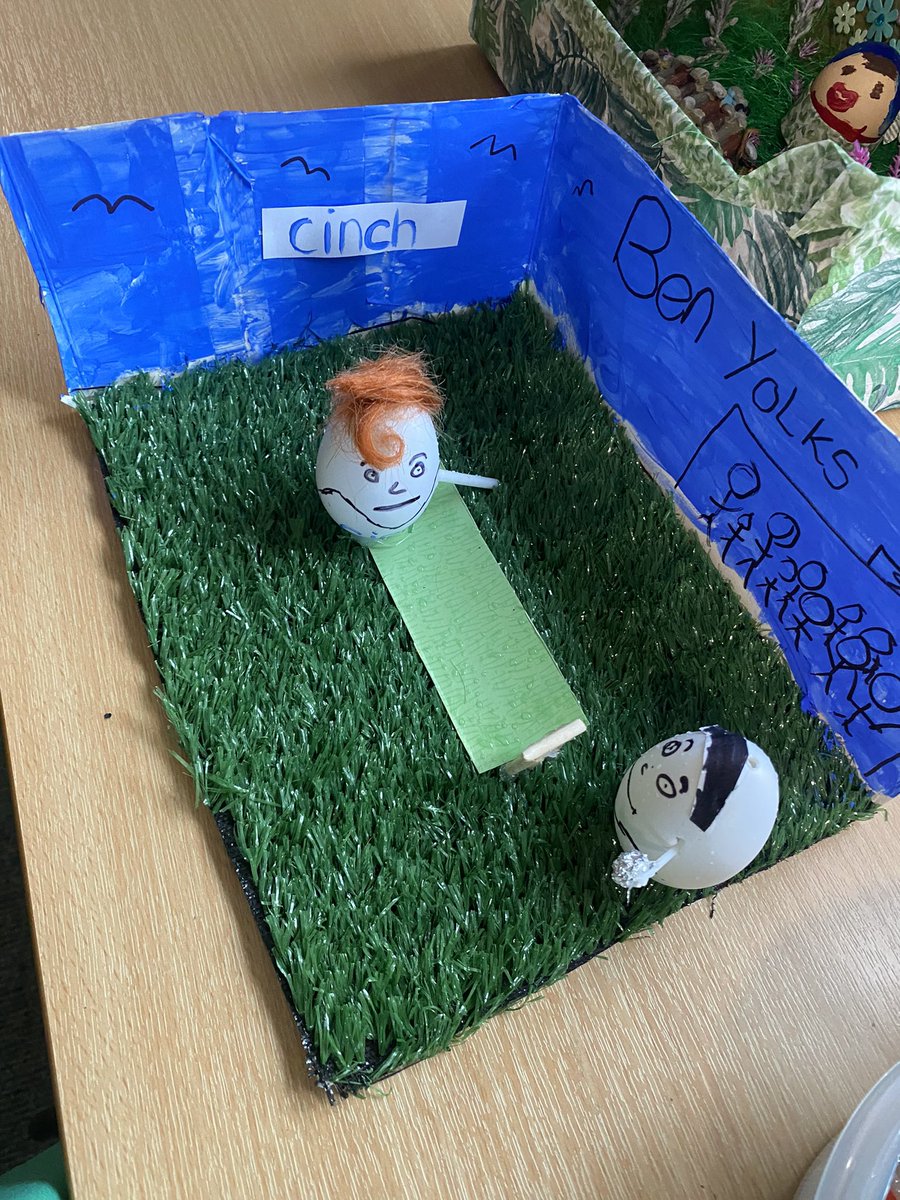 St. Patrick’s Primary School tweet media