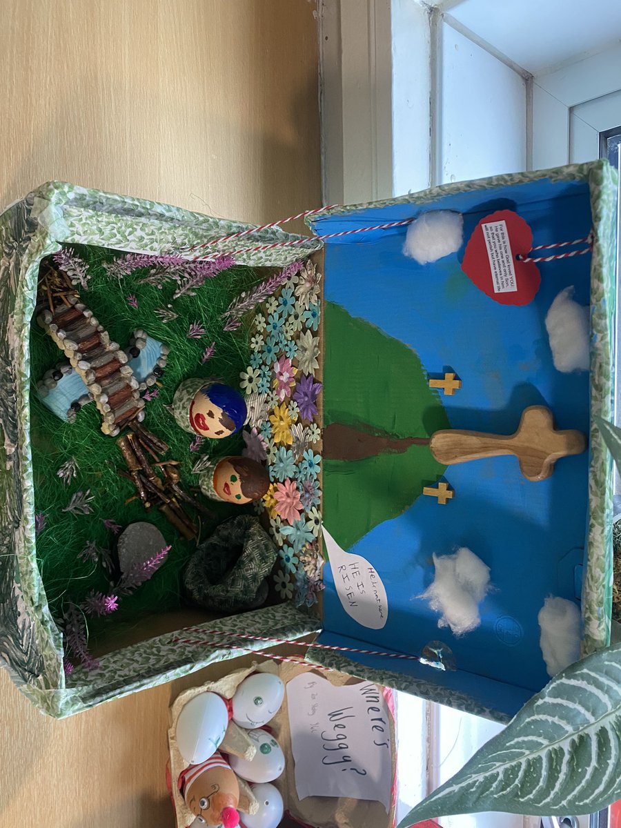 St. Patrick’s Primary School tweet media