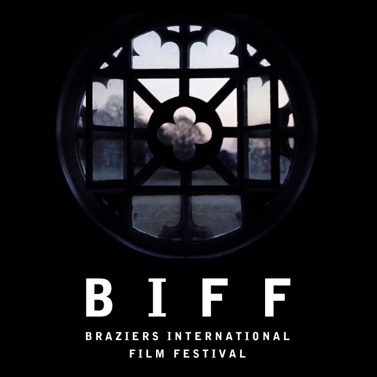 Applications are now open for <a href="/BraziersPark/">Braziers Park</a> International Film Festival 🎥

The festival offers an opportunity for independent filmmakers to show their work to an enthusiastic audience, in a unique, historical setting.

braziers.org.uk/film-festival/