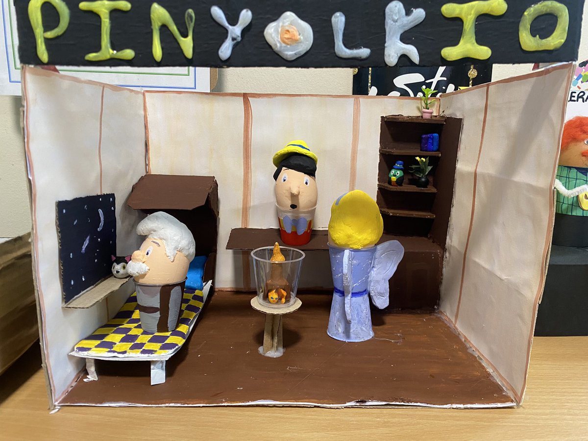 St. Patrick’s Primary School tweet media