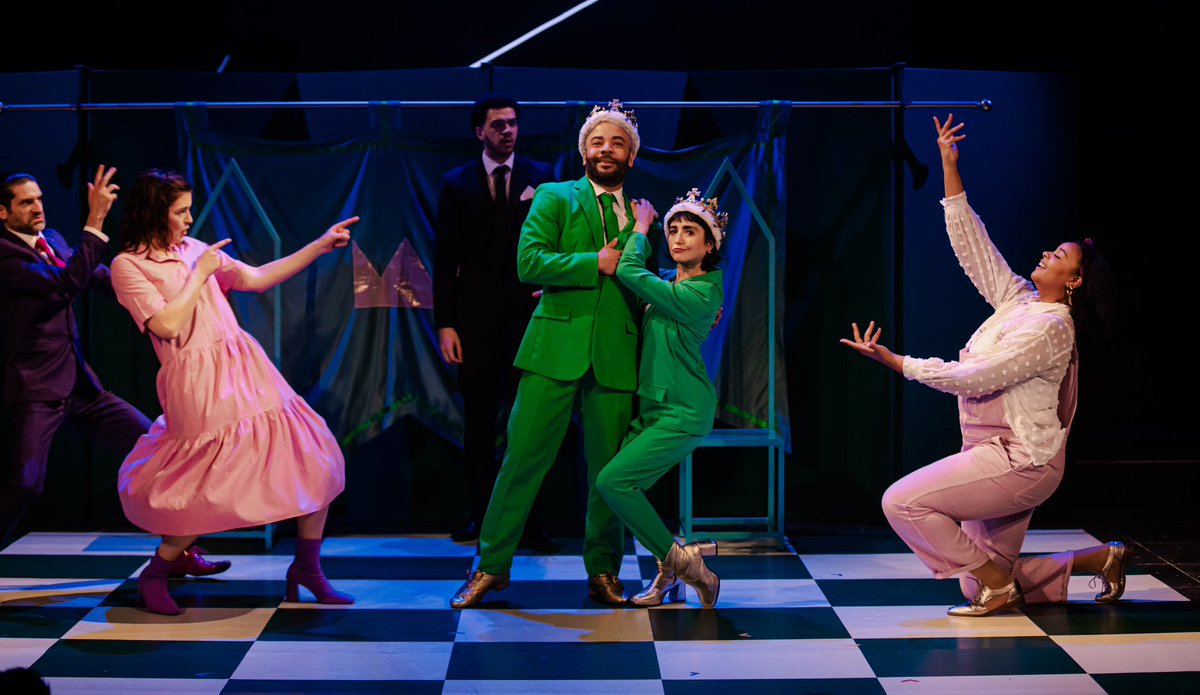 Claire Redcliffe tweet media