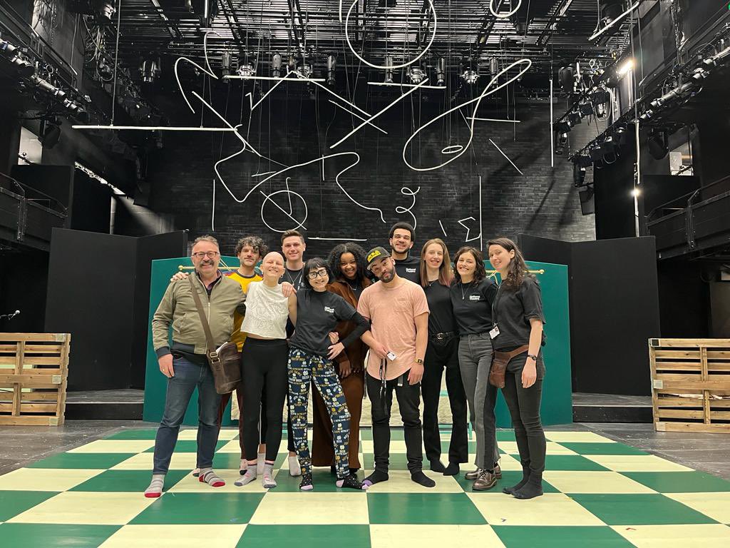 Claire Redcliffe tweet media