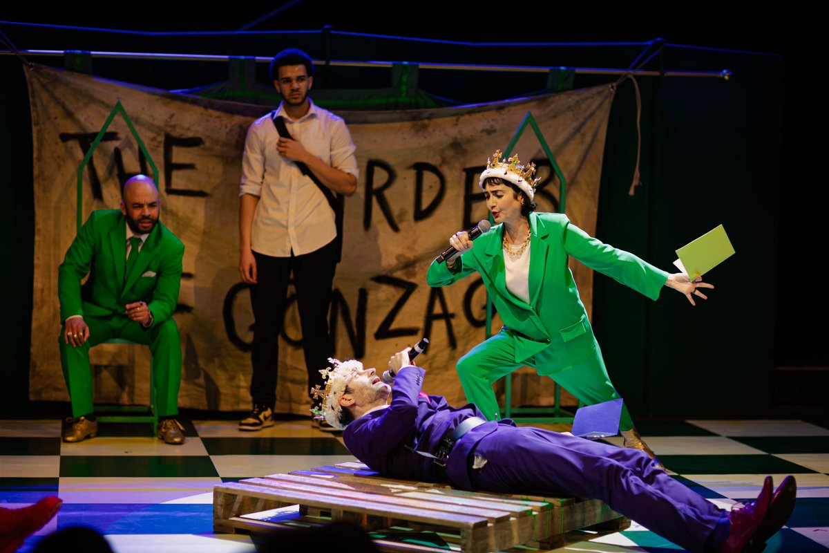 Claire Redcliffe tweet media