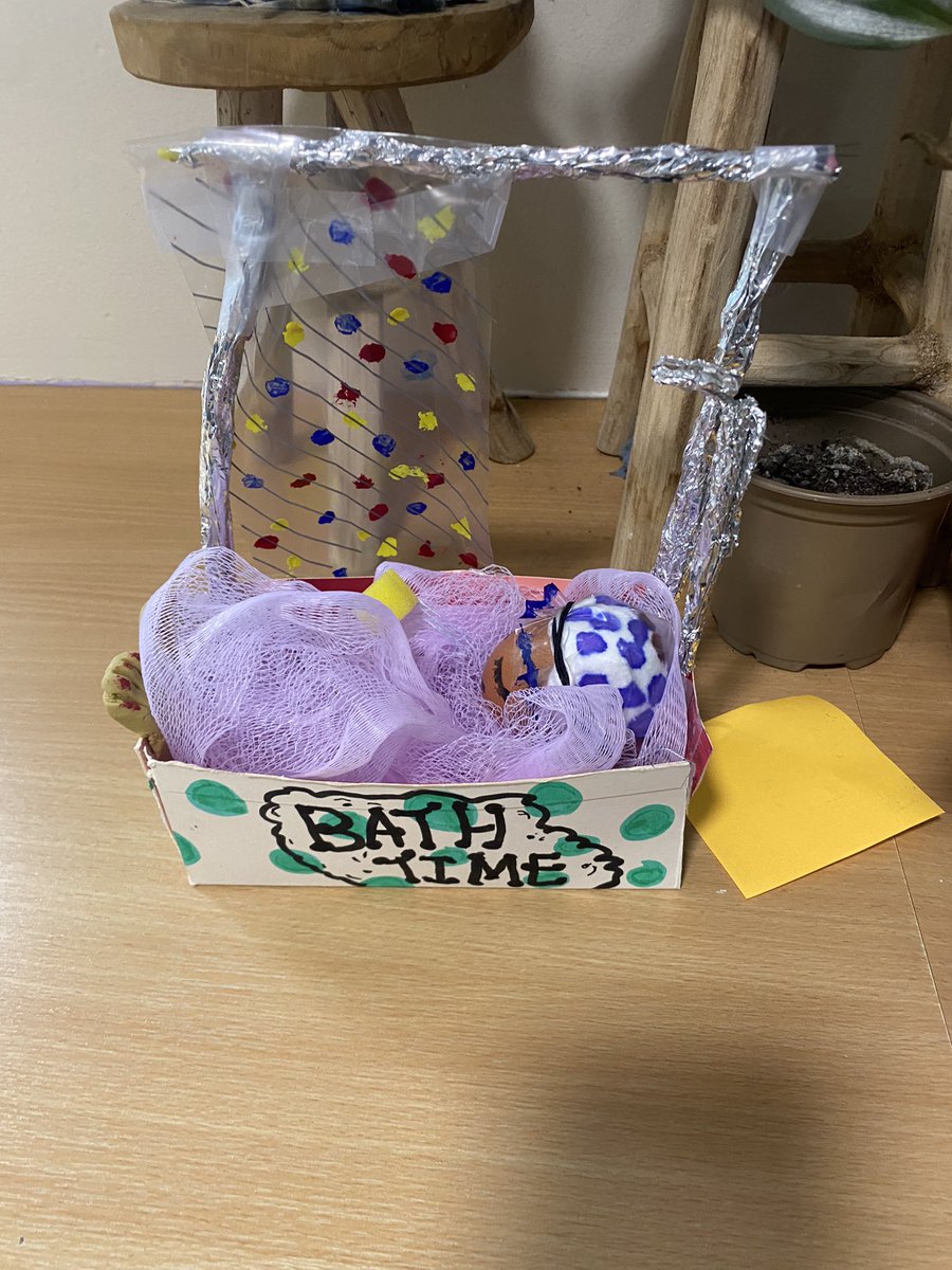 St. Patrick’s Primary School tweet media