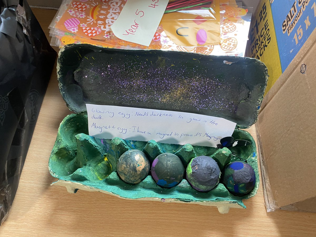 St. Patrick’s Primary School tweet media