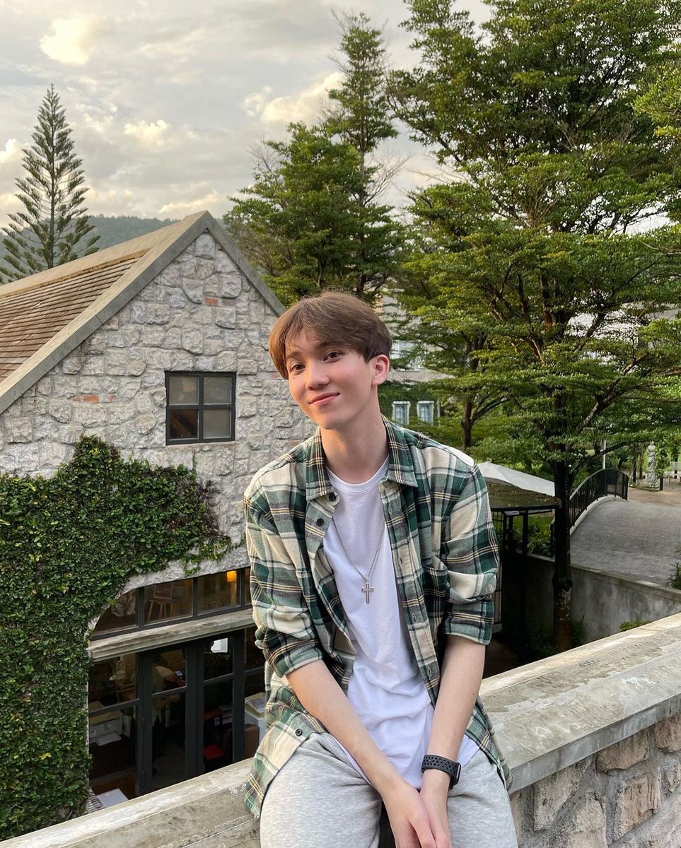 nunay0628's tweet photo. 🎂Happy Birthday🎂
โตขึ้นอีกปีแล้วนะ ขอให้เป็นปีที่มีแต่ความสดใส ร่าเริง มีความสุขในทุกๆวัน มีความสุขกับทุกสิ่งที่เลือกทำนะเจมส์ ❤️❤️
#james_ppt #James24FirstTime https://t.co/5pjeb4Fu47