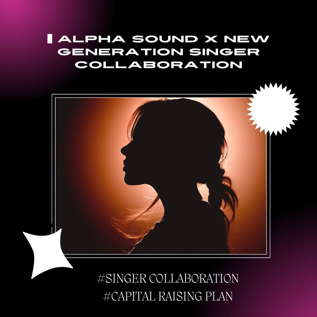 Alpha Sound tweet media