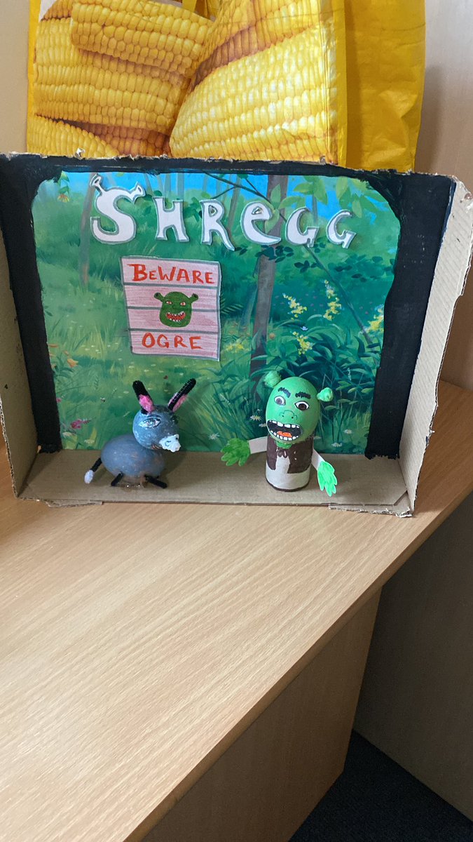 St. Patrick’s Primary School tweet media