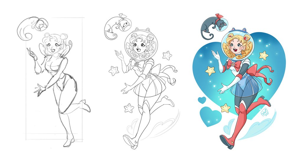 ConnieA74089324's tweet photo. 🤗 #FANART #SailorMoonCosmos #セーラームーン #makotokinofashion #SailorMoonCOSPLAY #SailormoonFanNetwork
Source: https://t.co/5cFI1x9r5O https://t.co/mYXZoivG89