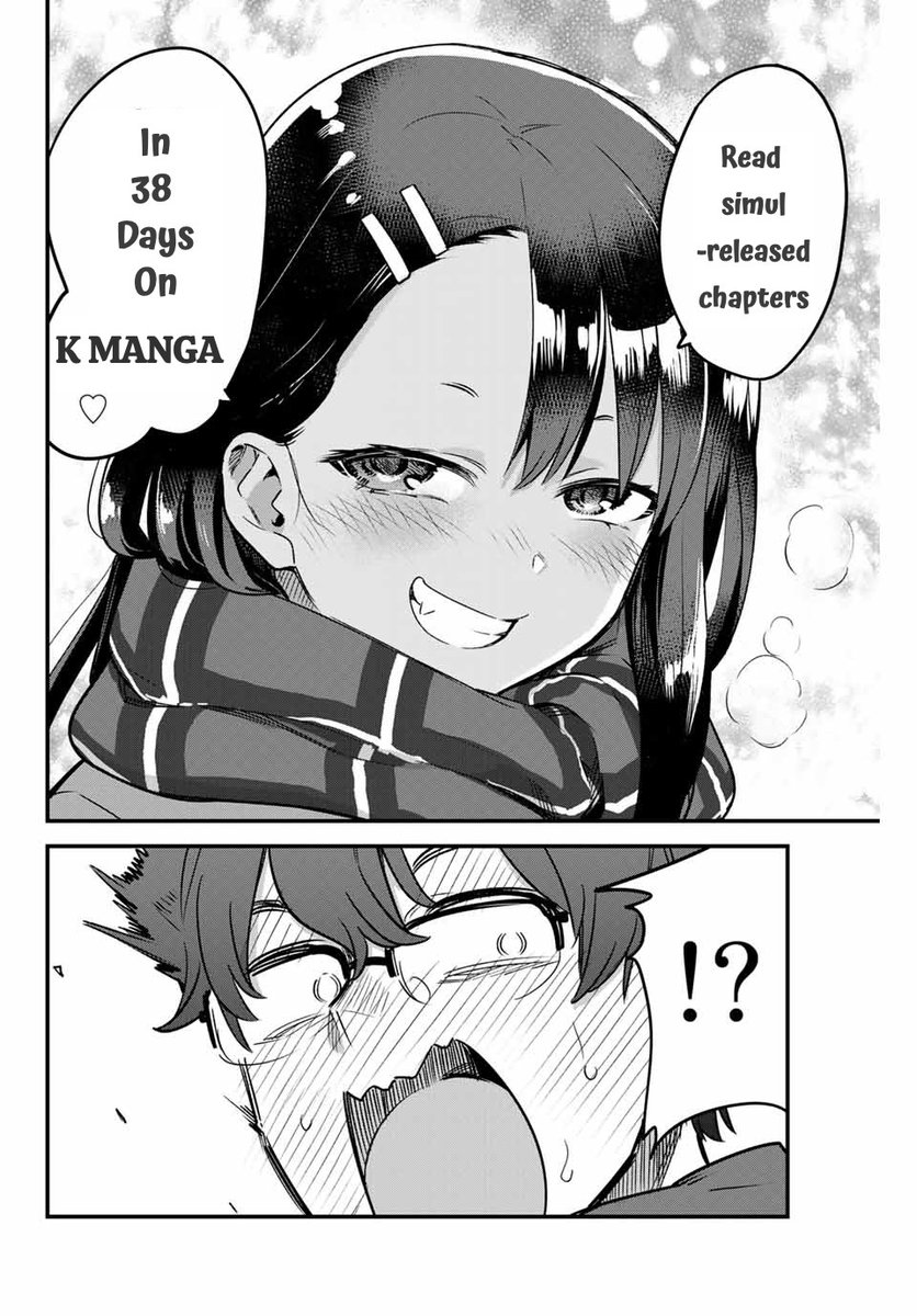 What To Know About Don't Toy With Me, Miss Nagatoro!