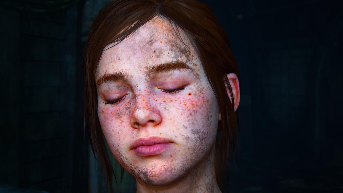 tlouphotog's tweet photo. ๐
#tlouphotomode #elliewilliams #VirtualPhotography #thelastofus #ellie #PS5Share #PSShare #PSBlog #tlou #VGPDetails #PortraitThursday #ggisolated https://t.co/yR6iBqo2ML