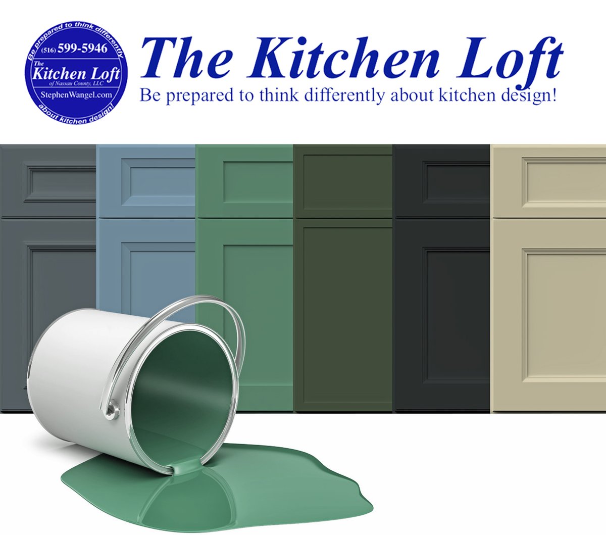 New products and colors launch! See all the new features, colors and offerings! All the flexibility of a custom cabinet with lead times and pricing of stock cabinetry.  Tap this link for more;  mailchi.mp/fcab1c0252d8/h…