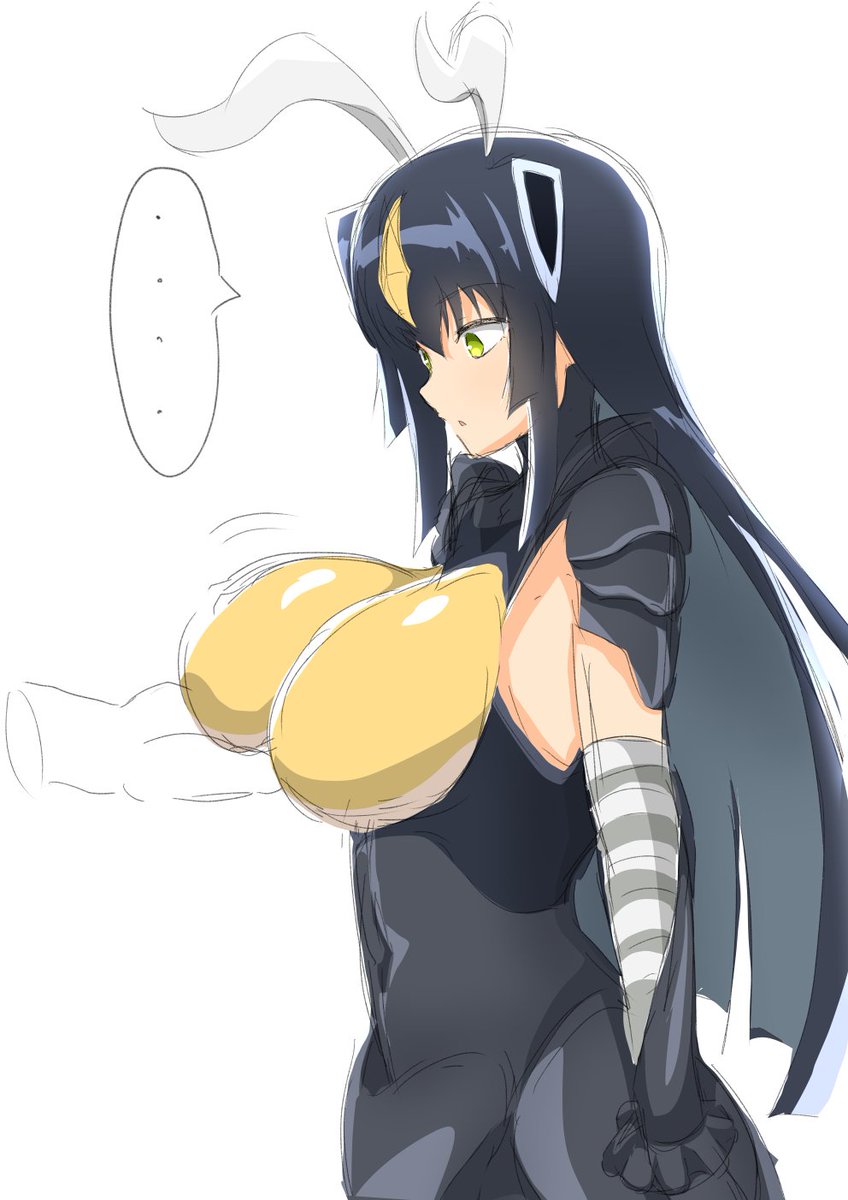 この辺メカしか描いてない(たまにおっぱい)
 #唐突に5年前のイラストを載せる見た人もやる 