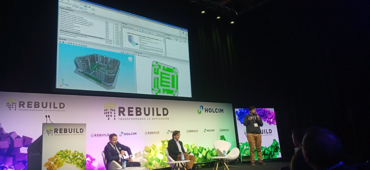 Alucinante.
Digital Building Permits en España!
Lo más último de BIM en el pueblo de Pliego en Murcia.
Ya tenemos la base para que se puedan dar permisos urbanísticos y de construcción en 24 horas
Jose Francisco, chapeau!
<a href="/rebuildexpo/">REBUILD</a> 
<a href="/berrilan/">Berrilan</a> 
<a href="/BIMCommunity/">BIMCommunity</a>