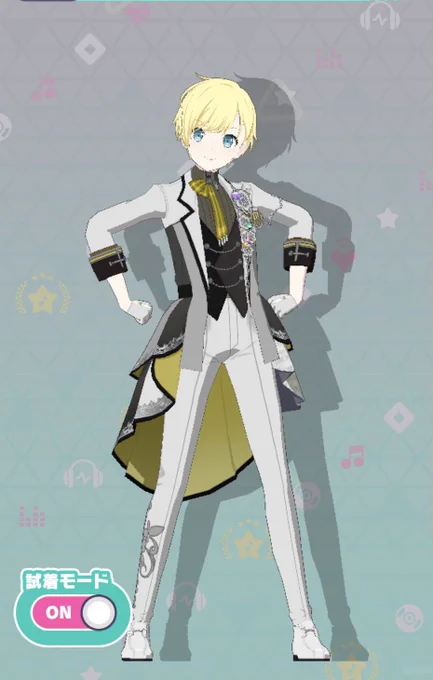 まさかニゴレンを上回る儚さ美少年が来るとは思いませんでしたくっそかわいいーーーーーーー!!!まだうちには居ません 