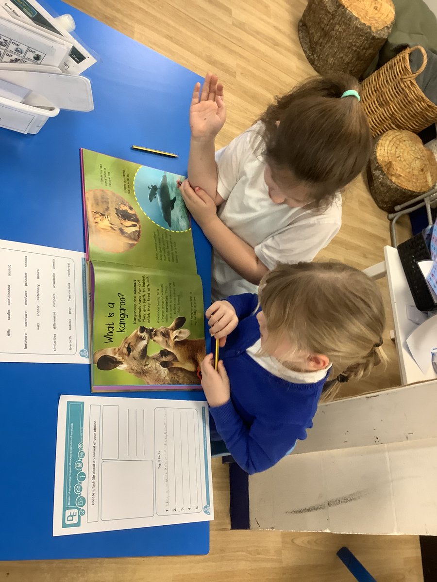 RPS_Conkers's tweet photo. #riversidesciencesquad we have been researching animals and creating fact files about them. https://t.co/Z1s3AJf6Yx