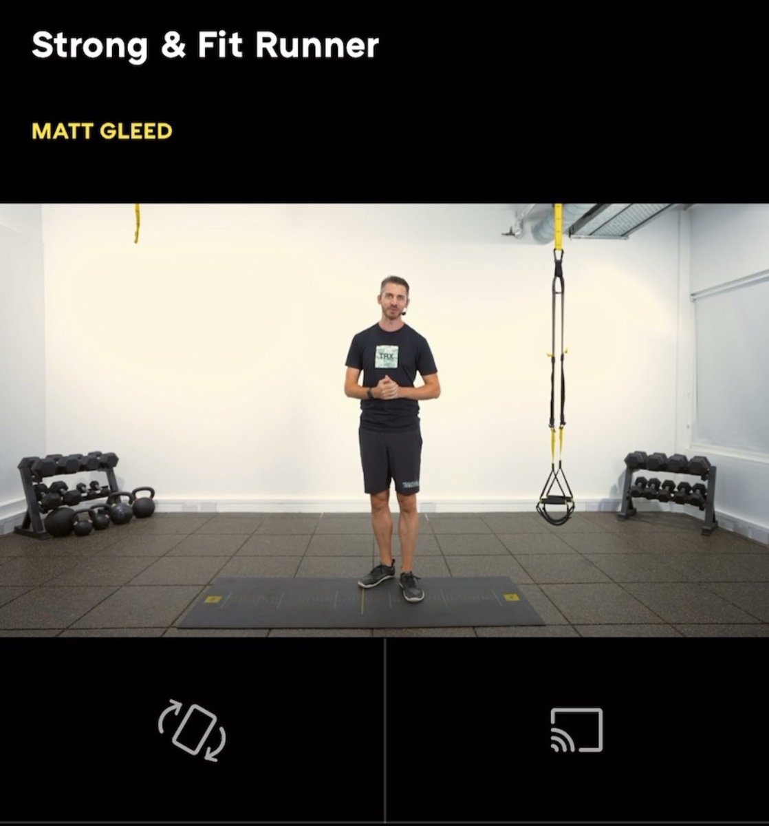 Matt Gleed tweet media