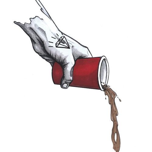 "Fais couler la boisson" de Express Bavon sortait il y a 8 ans.

#ExpressBavon #FaisCoulerLaBoisson