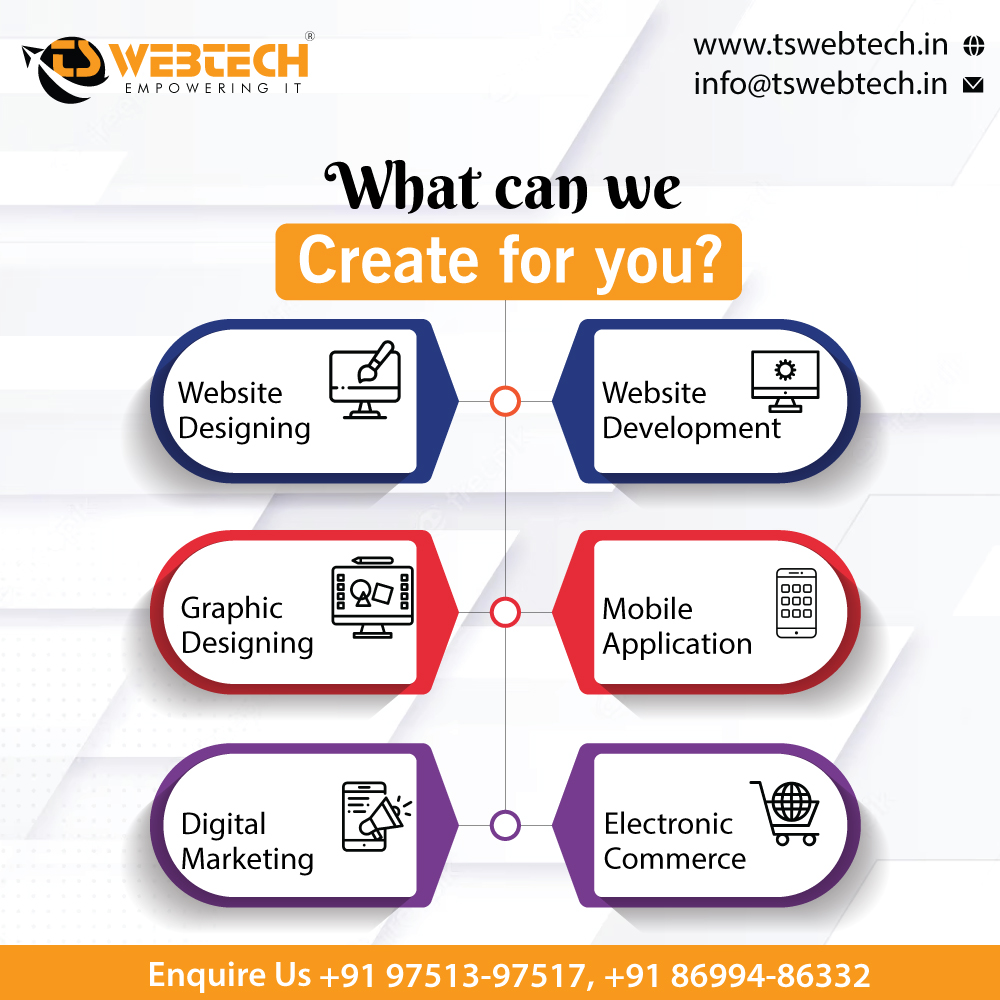 ts_webtech's tweet image. We provide all-around services for your business upliftment.
.
.
#tswebtech #WebsiteDevelopment #website #webdesign #business #businessowners #ludhiana