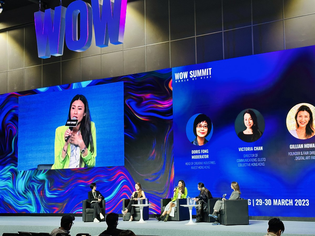 Joyce Yung tweet media