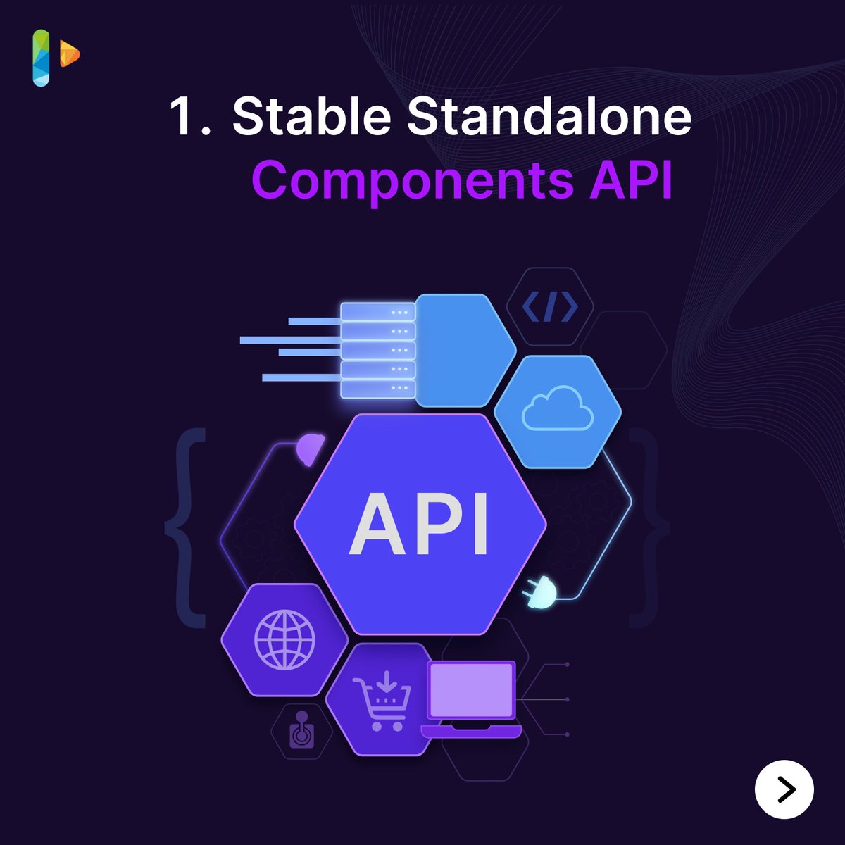 pairroxz's tweet photo. Do you want to launch your business with Angular?

Here are the 7 New Features of Angular 15

Click the Link For More Info:- https://t.co/mtzQYkVLfM

#angular #angulartechnology #application #programming #angular15 #angularapplication #angularapps #bestangularapps #developer https://t.co/zmiWdQcjGp
