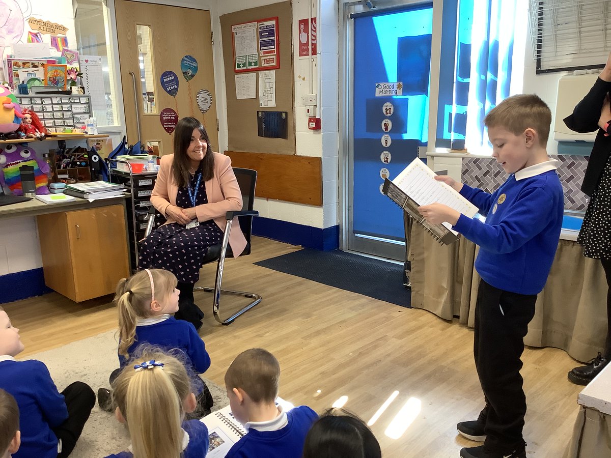 We have impressed Mrs Lahive with our stunning “I am enough” poems ❤️