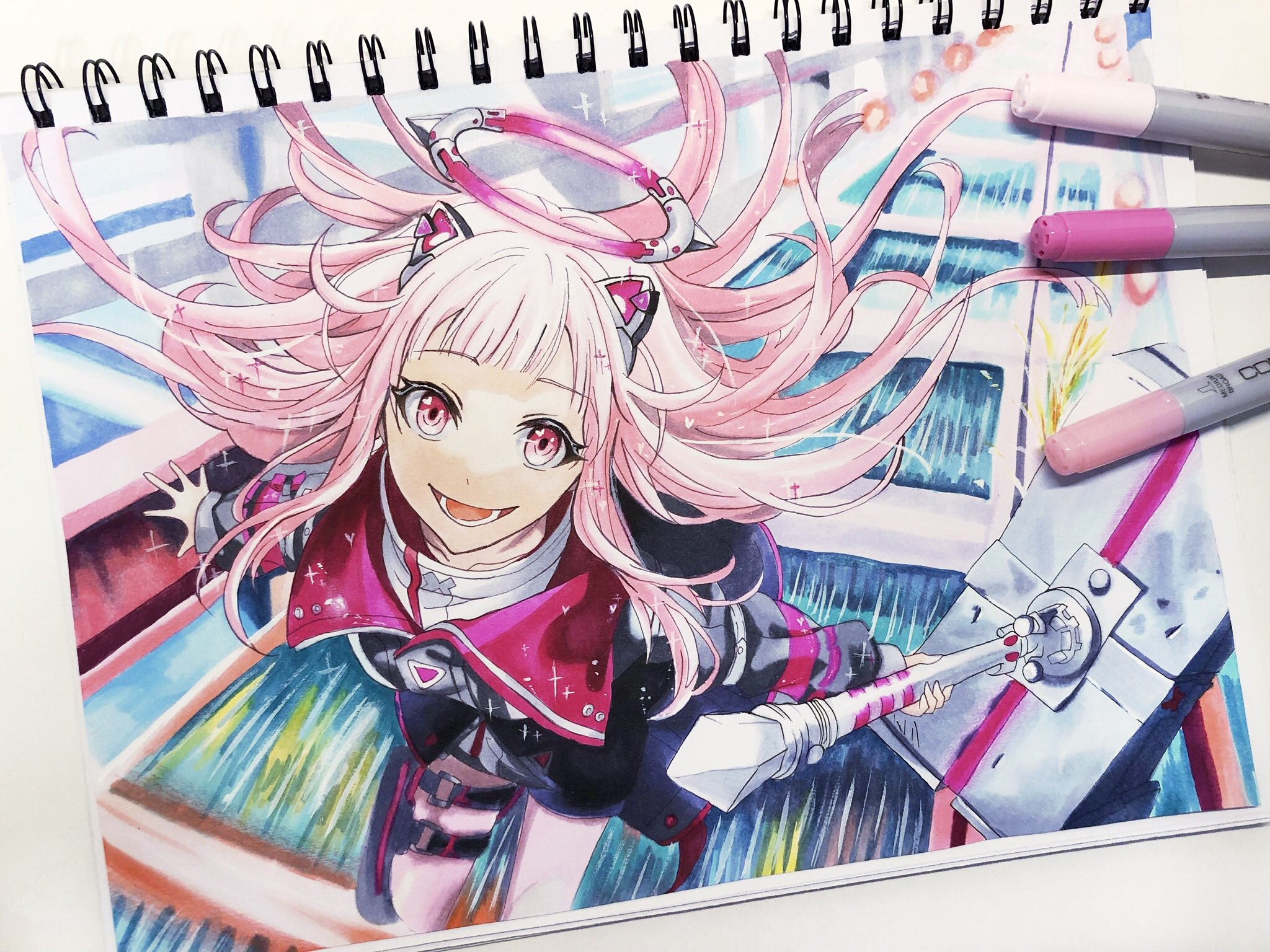 えむ様① No.364】SINNマニアT.T様をもうならせるEZM1.1Sでまさかの