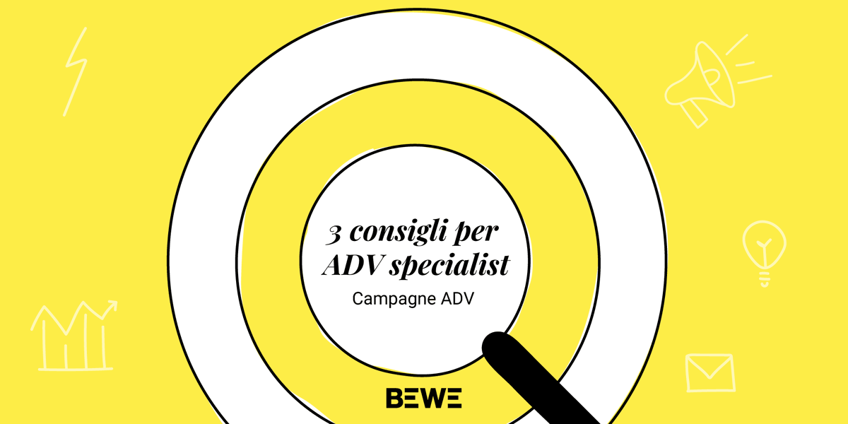 infoBEWE's tweet photo. Far conoscere il proprio brand attraverso campagne di advertising è fondamentale per un business che vuole crescere. 
Ma come farlo? 

Ecco 3 consigli utili by Bewe!💡 https://t.co/nHI8nOd6Ou