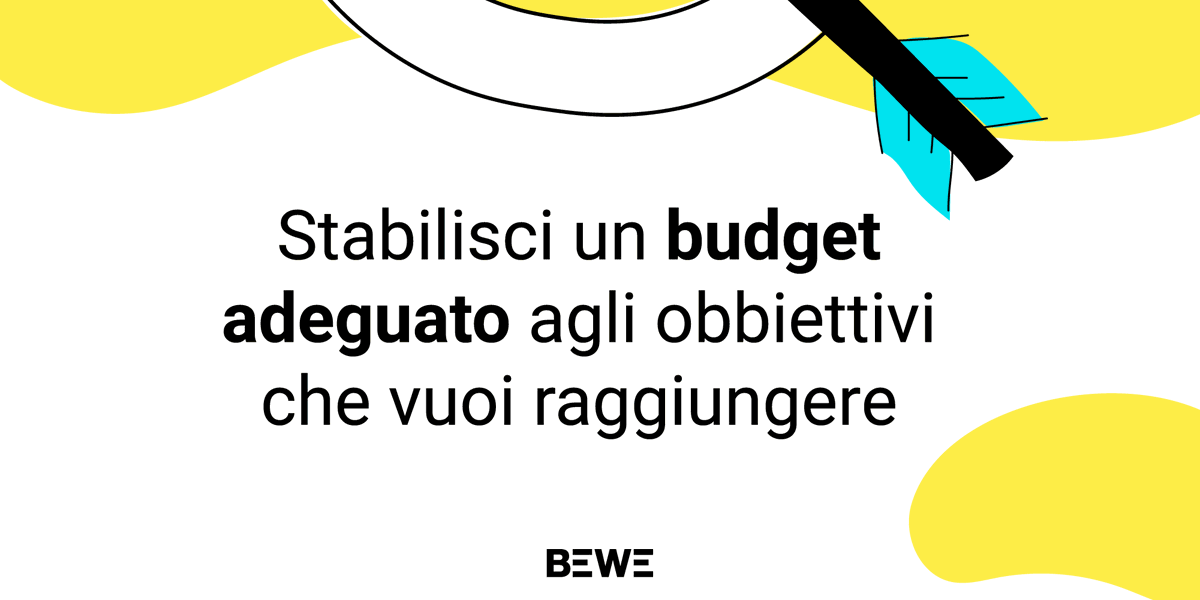 infoBEWE's tweet photo. Far conoscere il proprio brand attraverso campagne di advertising è fondamentale per un business che vuole crescere. 
Ma come farlo? 

Ecco 3 consigli utili by Bewe!💡 https://t.co/nHI8nOd6Ou