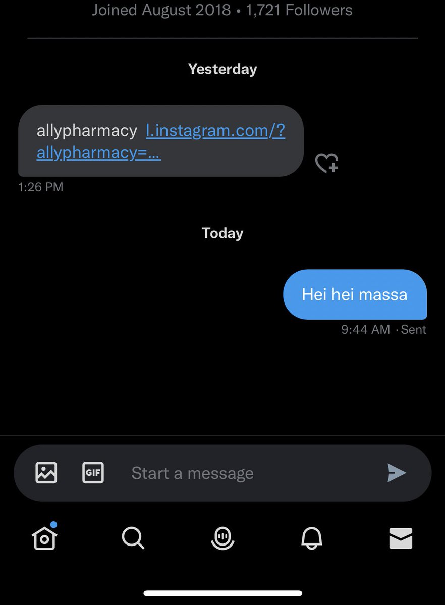 allypharmacy tweet media