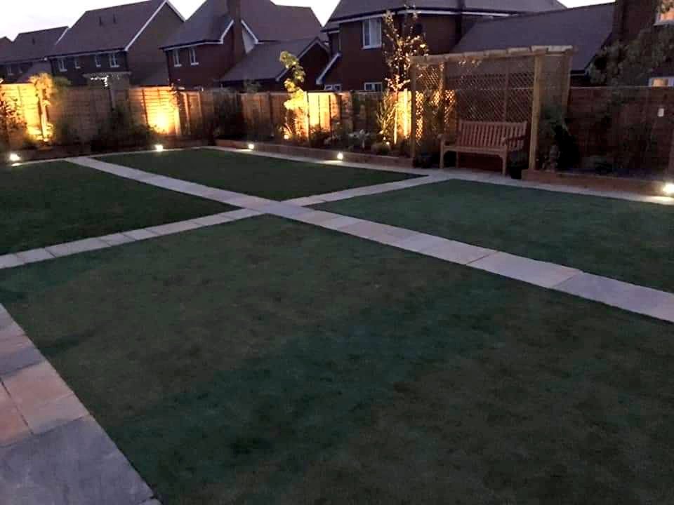 Shit Lawns tweet media