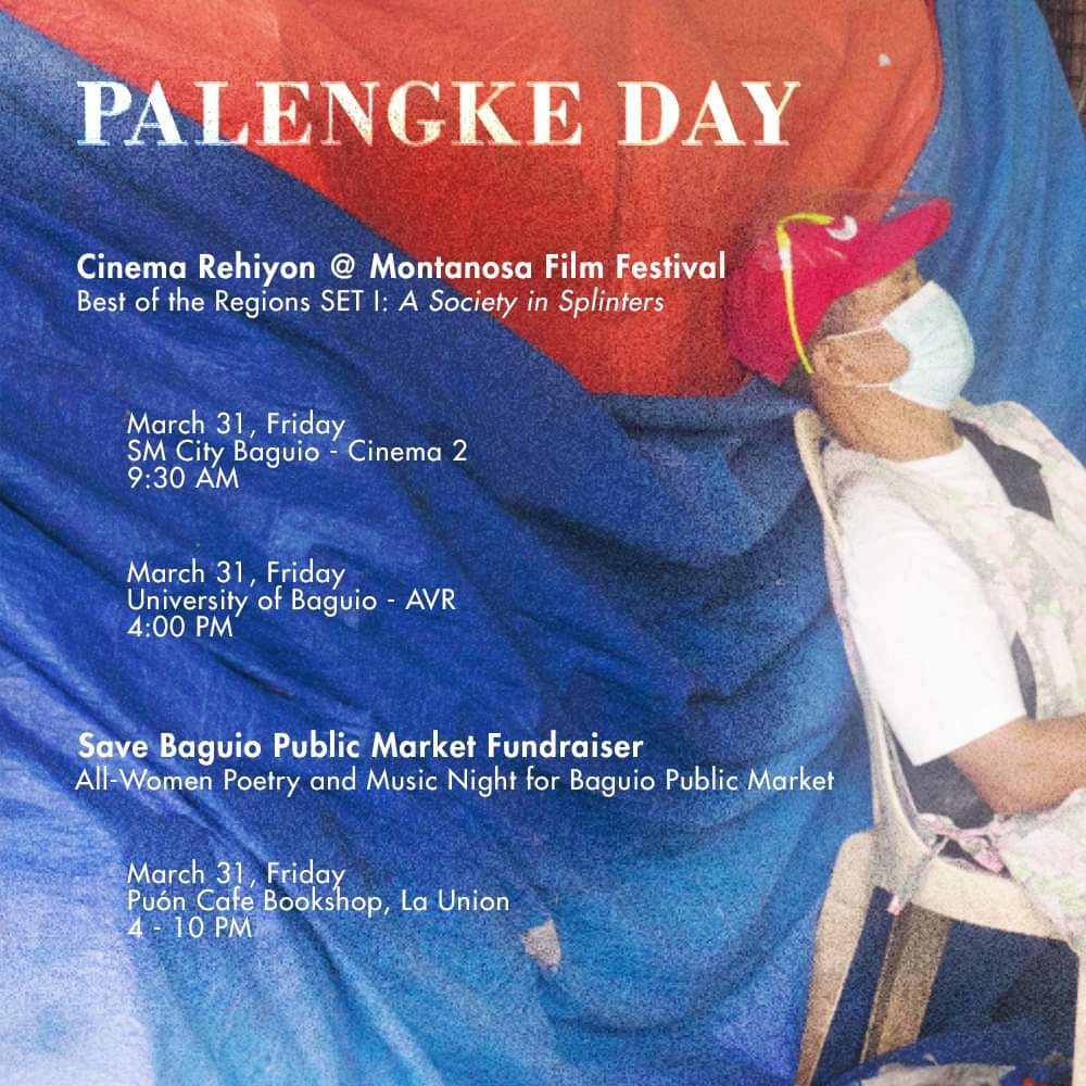 mikinakino's tweet photo. tomorrow is friday is palengke day

see you! https://t.co/J6yOoFyyv3