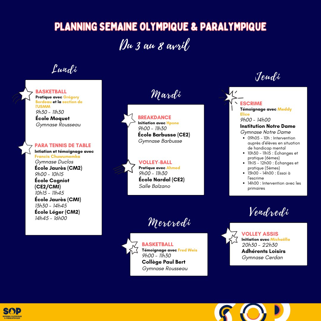 USM Malakoff Omnisports tweet media