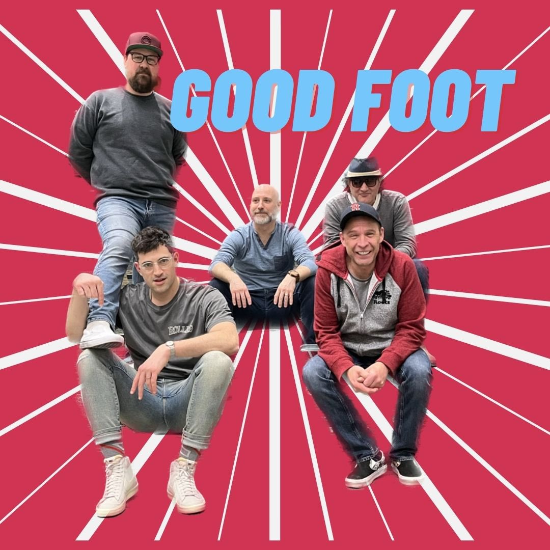 hcarts_'s tweet photo. 🎶Don’t be a Fool! 😁Come to the April 1st concert @HolyCrossCSS featuring ⭐️ The Stares ⭐️ Good Foot ⭐️ Interrobang ⭐️ only $10! 7-10PM Come out and support the kids on their music trip to compete at Festival Disney! 🎶 🎟️ https://t.co/nUSYGPemjW https://t.co/qEXfB3WQLw