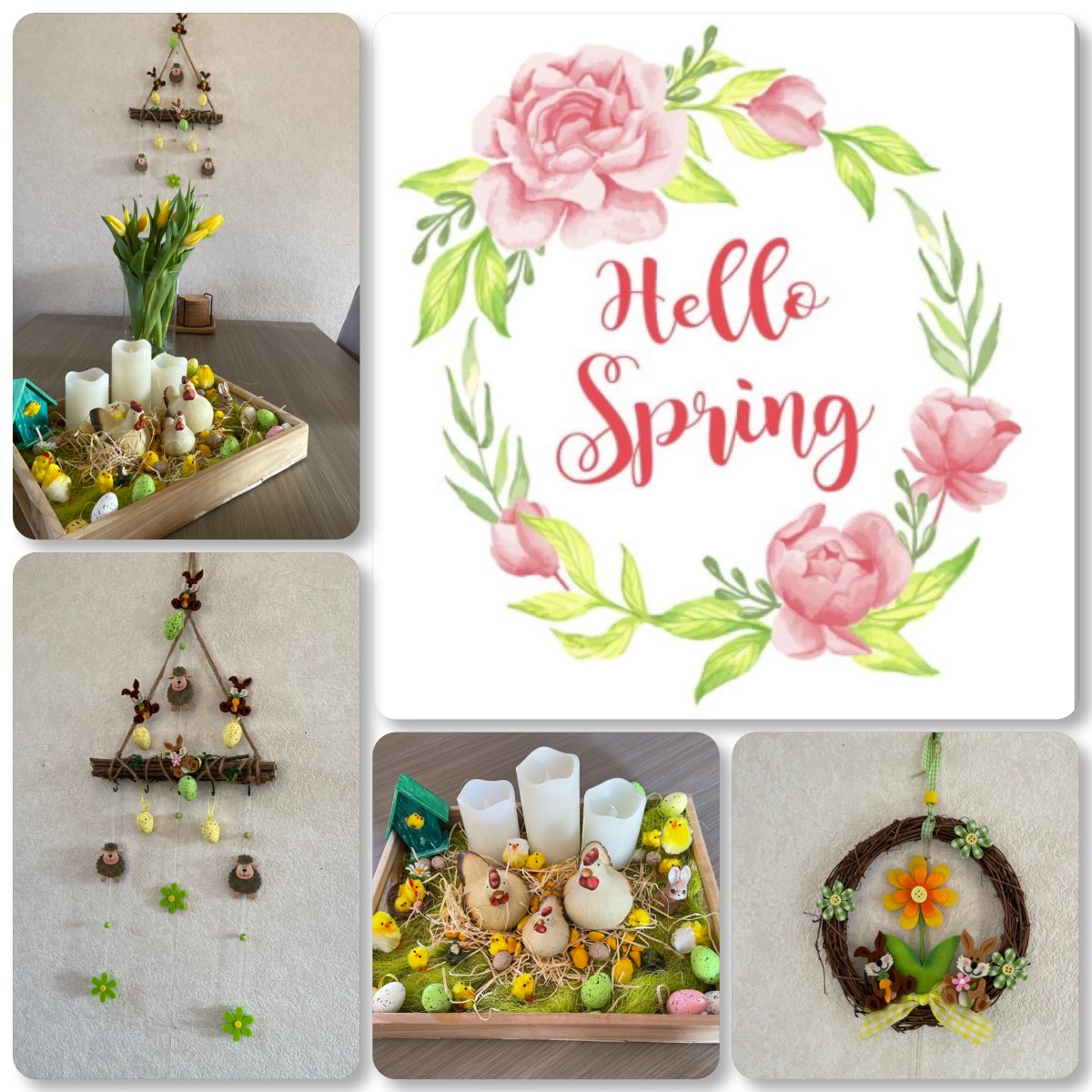 plyiens's tweet photo. 🌸🌸🌸
Good morning web3 friends,

It's spring time, time to decorate the house in the next theme: Easter.

What are you doing for Easter? 🐰

#SleepyHeads #TiredAF #KOZMONAUTS #LilHottiesNFT #SistersofSaturn #BlockchainBandicoot #YetiFrens #UnstableBattleCreatures https://t.co/dBhhhiYv0M