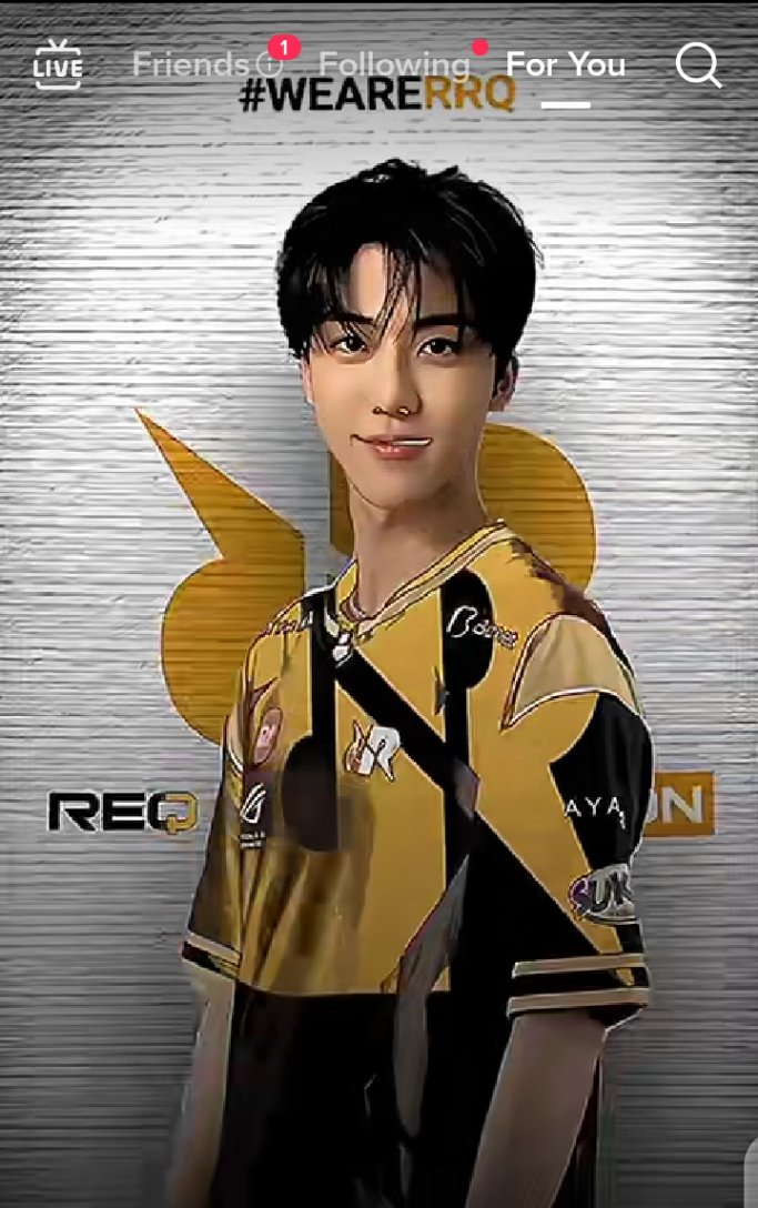 MLBB Menfess on Twitter: 