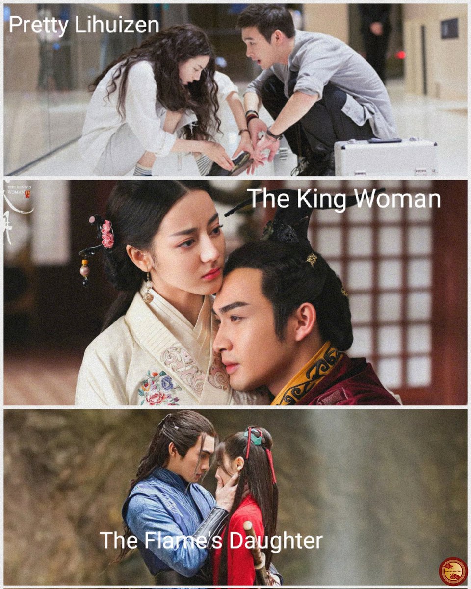 [Nihao] The real Definisi 3 drama 3 kehidupan sad couple 😭

Credit by starprincess

Ada lawan????
