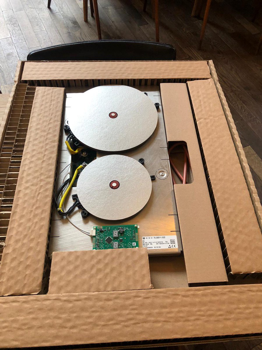 KESFACILITIES's tweet image. March KES photo dump🙌🏼👨‍🔧
Here’s a few pictures from our work this March! Forever grateful for new customers and those who return to KES😄❤️

#march  #photodump #marchphotoaday #DasaRAW #StarMagicalProm2023 #marchphotochallenge #march2023 #kes #kesfacilities #Bholaa #RamNavmi