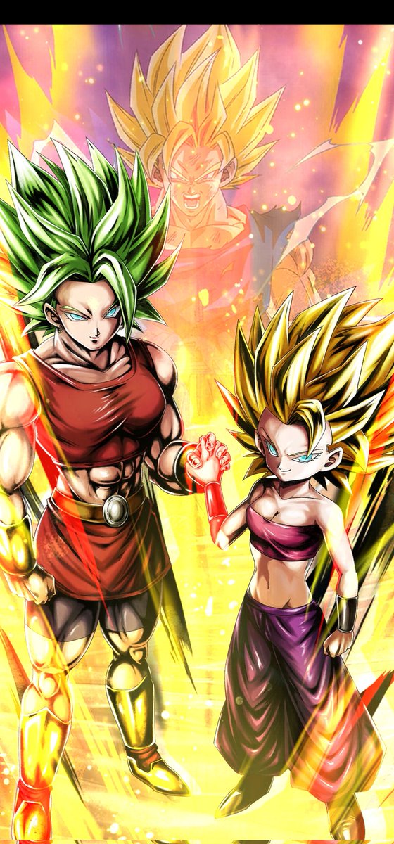 DopeBoyTim203's tweet photo. Legendary Finish or Ultra Kefla one day for Legends! #DBLegends 🙏🏾🫡 https://t.co/NrDKUDssHC