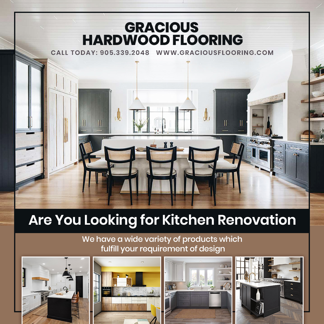 GraciousFloor's tweet photo. Kitchen Renovation in Brampton!!
Everything from flooring to kitchen backsplash tiles!!
Book Your Appointment today!!
Call us: 905-339-2048, 905-458-8000
Website: https://t.co/bq14S6wcPF
#kitchendesign #kitchenremodel #brampton #kitchentile https://t.co/macDWIKVth