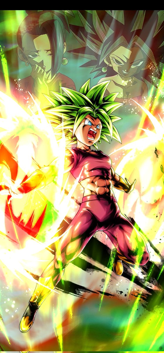 DopeBoyTim203's tweet photo. Legendary Finish or Ultra Kefla one day for Legends! #DBLegends 🙏🏾🫡 https://t.co/NrDKUDssHC