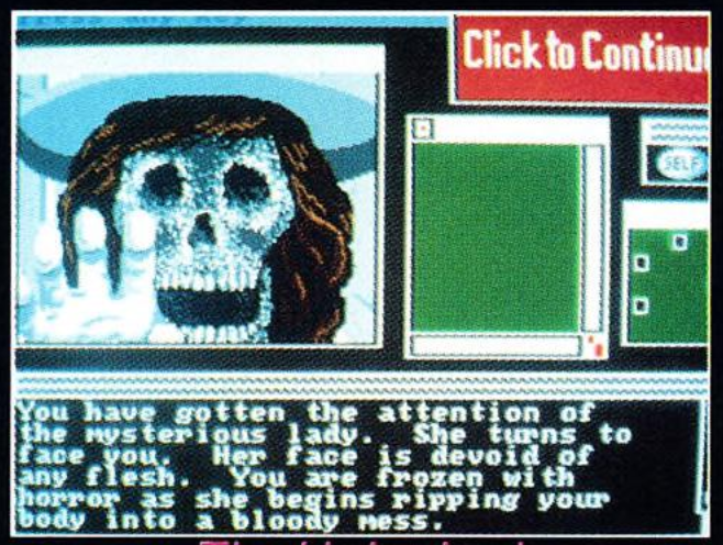 Mic Wright on Twitter: "RT @vg_history: uninvited, magazine screenshot