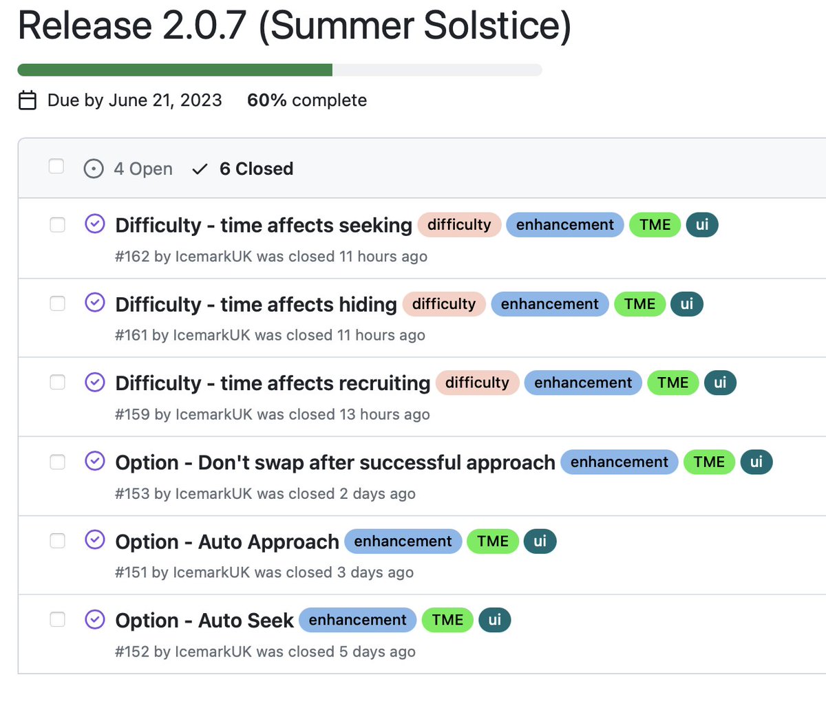 When you get some quick wins... #thelordsofmidnight #doomdarksrevenge