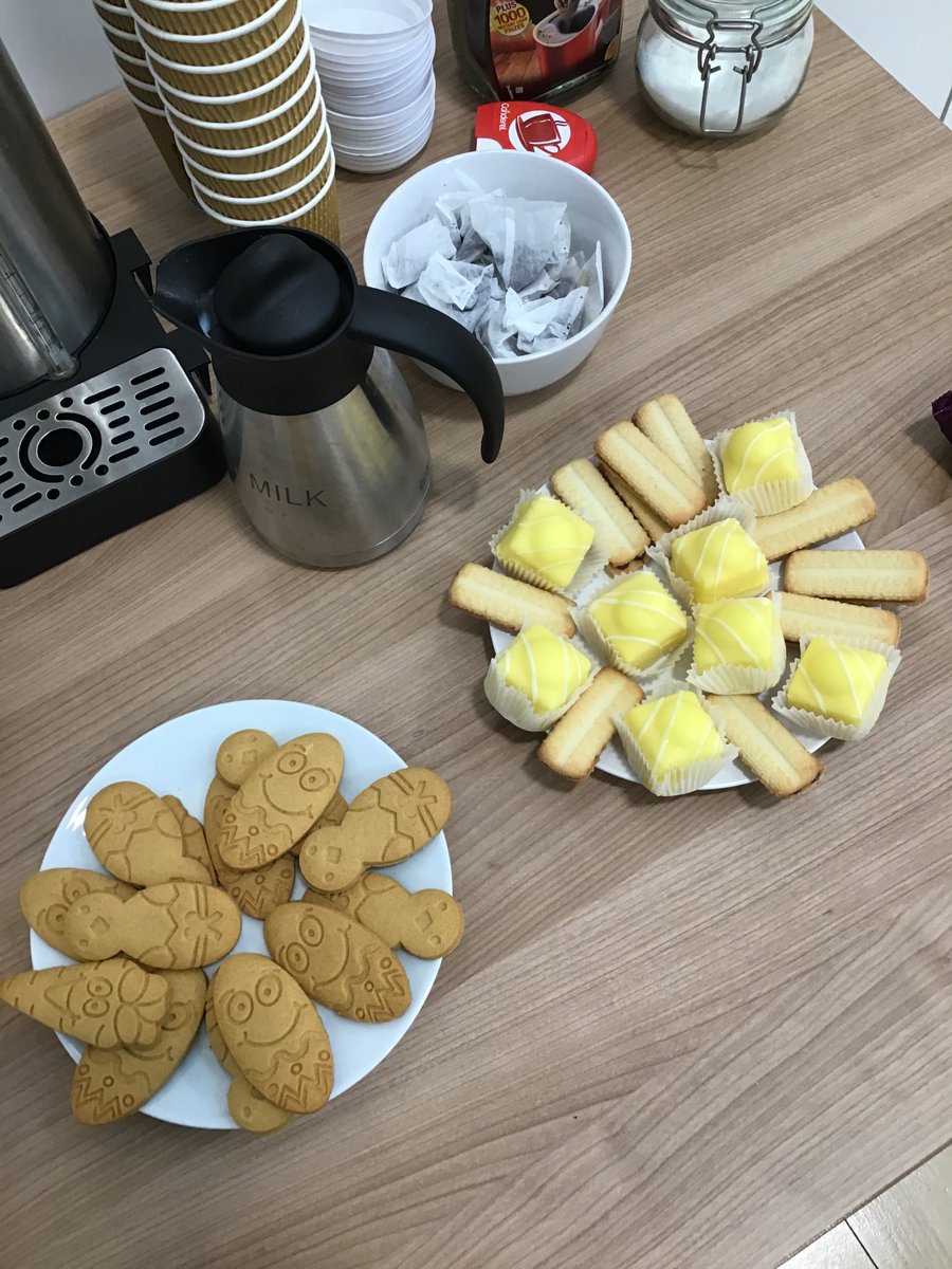 Thank you to everyone who came to our last Little Pips of the term! We hope you have a wonderful Easter break.