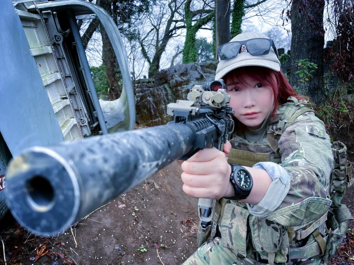 unionwebinfo's tweet image. サバゲー、エアガン、ミリタリー🪖
WEB情報マガジン『UNION WEB』

ぴちょログに新しいブログが
あがったぞ📣✨

『日本製￼ケンテックス自衛隊モデルの
おニューな時計をゲット〜』

▼ブログ詳細はコチラ👀💡
sabage-union.com/blog/3791.html

#UNIONWEB #ユニオンウェブ
#サバゲー #ユニオンWEB