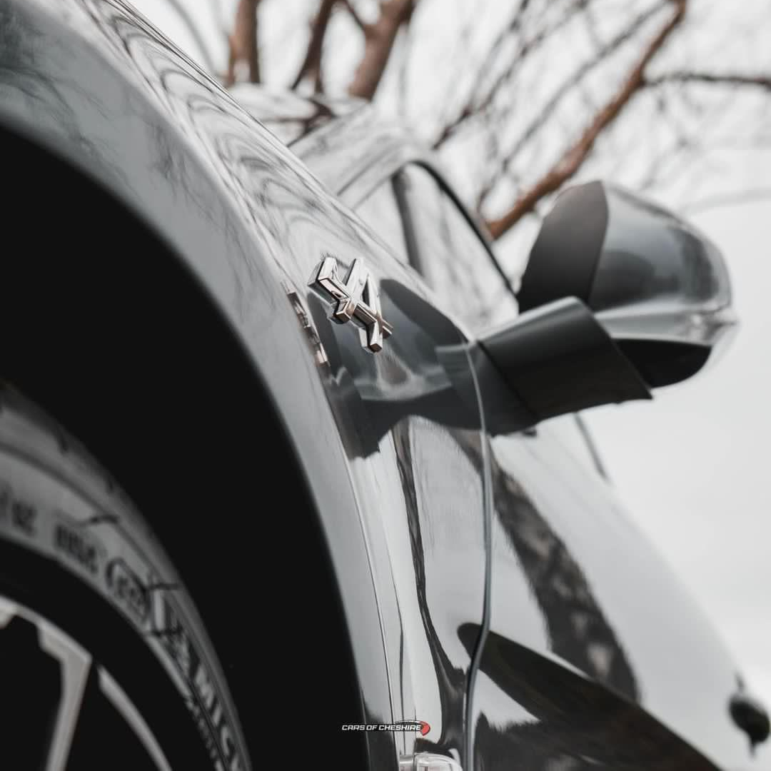 Randeepsocrowd's tweet photo. Navigating tight city streets or cruising along winding country roads, the A110 GT delivers a driving experience that is both thrilling and refined. This sports car is sure to turn heads wherever you go #alpinecarsuk #alpinecars #alpine #a110GT 📸@cars of.cheshire https://t.co/41oDJ3xpt0