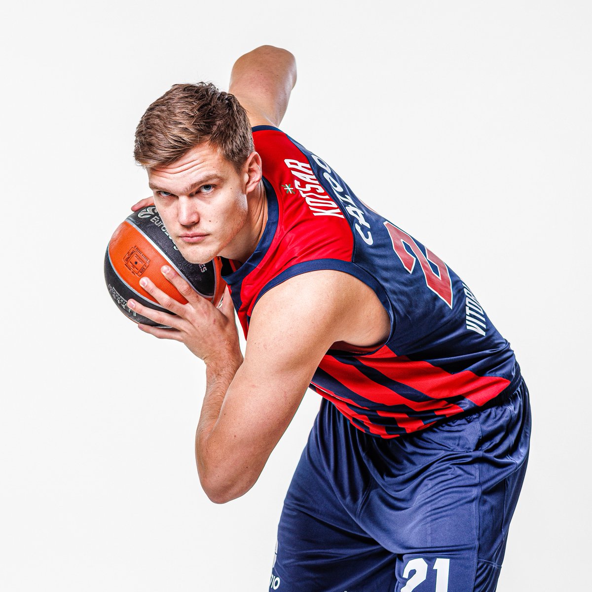 EuroLeague tweet media