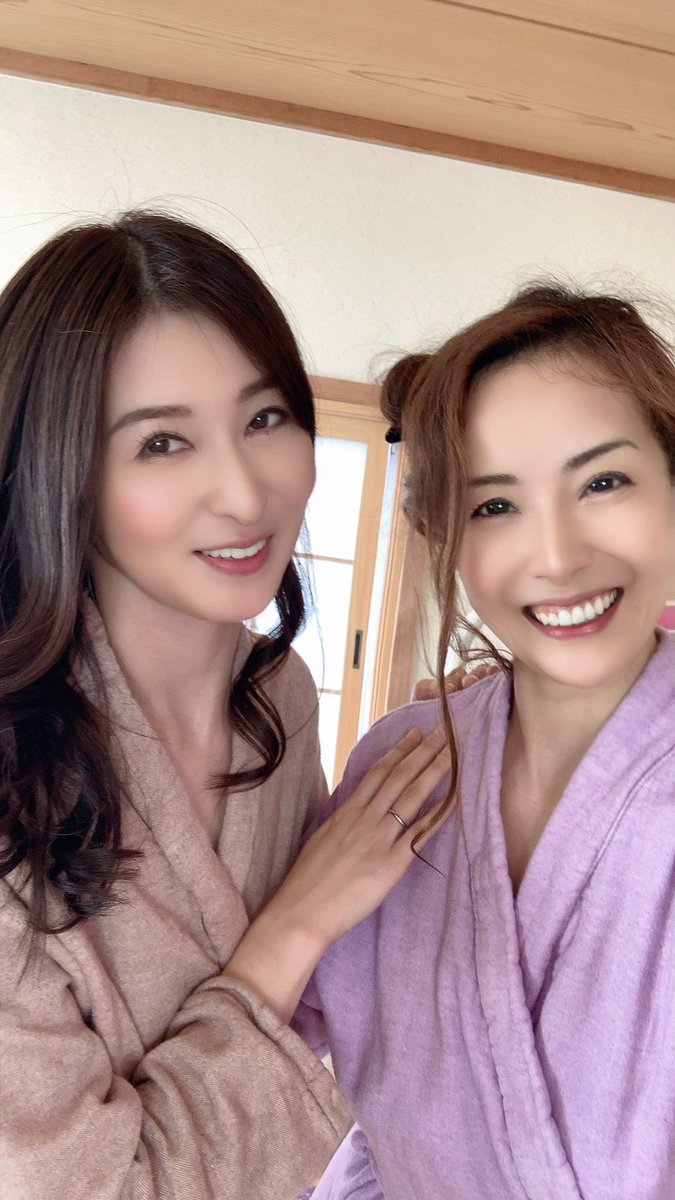 西園寺 美緒🌸(元 森下美緒) on X: 朝からの撮影、楽しかったです😊💗  温かい皆さまとご一緒できて笑顔いっぱい嬉しい気持ちになりました😆 入れ替わりで同じ事務所の姫川礼子ちゃんとお会いできました🥰💗  いつも美しくて優しくて女神様のような素敵な礼子ちゃんにも癒 ...